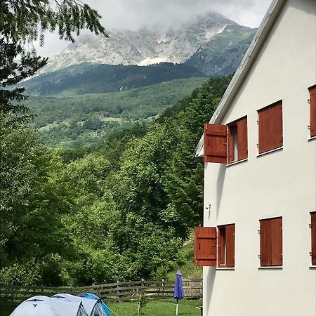 Hostel Mojan Andrijevica Exterior photo