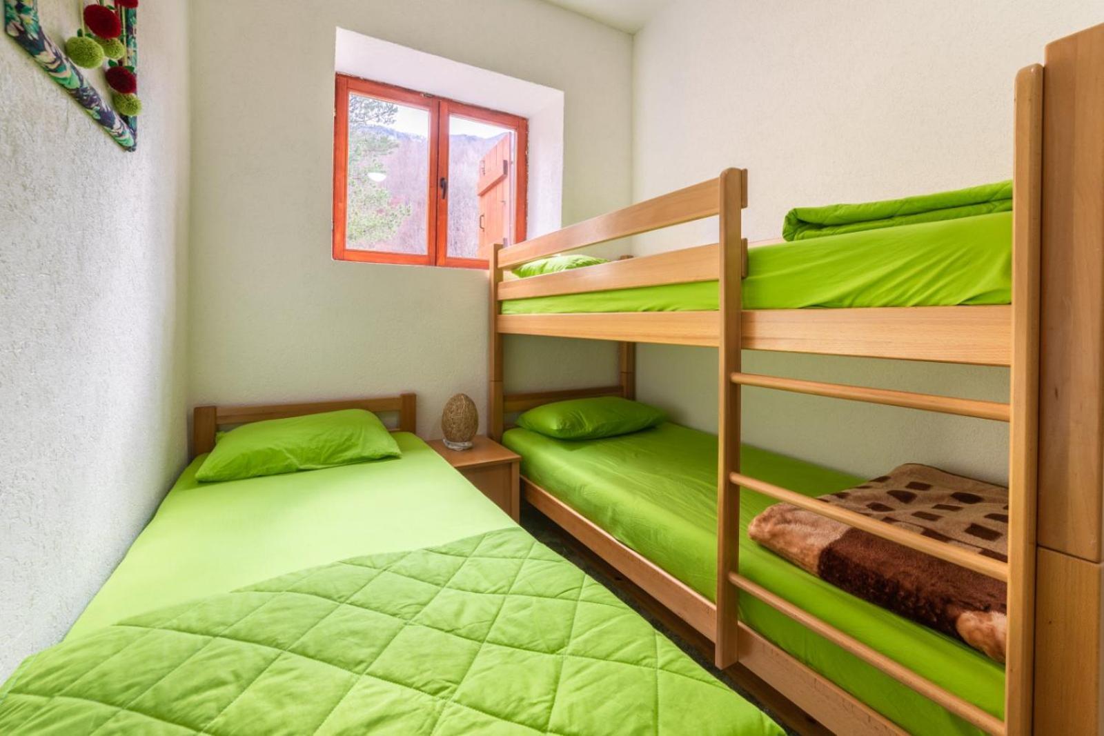 Hostel Mojan Andrijevica Exterior photo