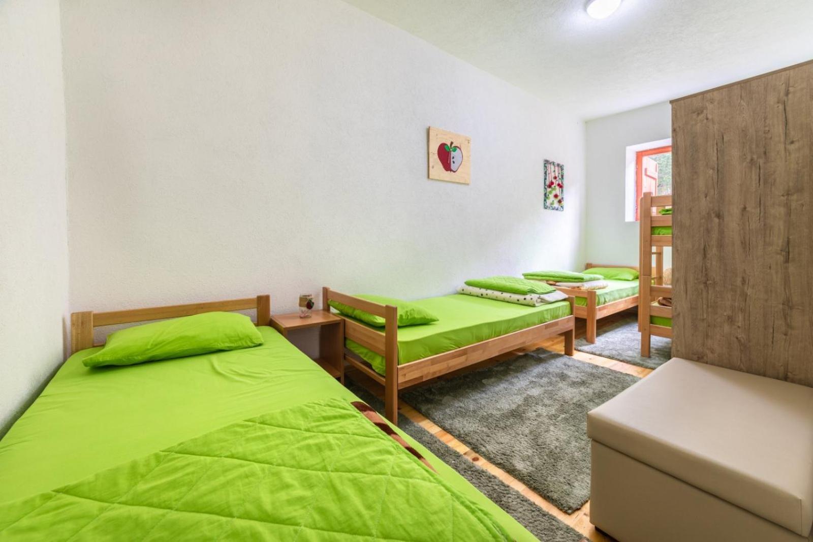 Hostel Mojan Andrijevica Exterior photo