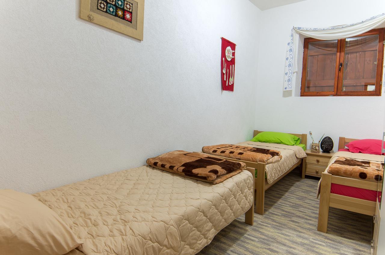 Hostel Mojan Andrijevica Exterior photo
