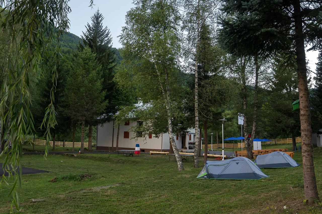 Hostel Mojan Andrijevica Exterior photo