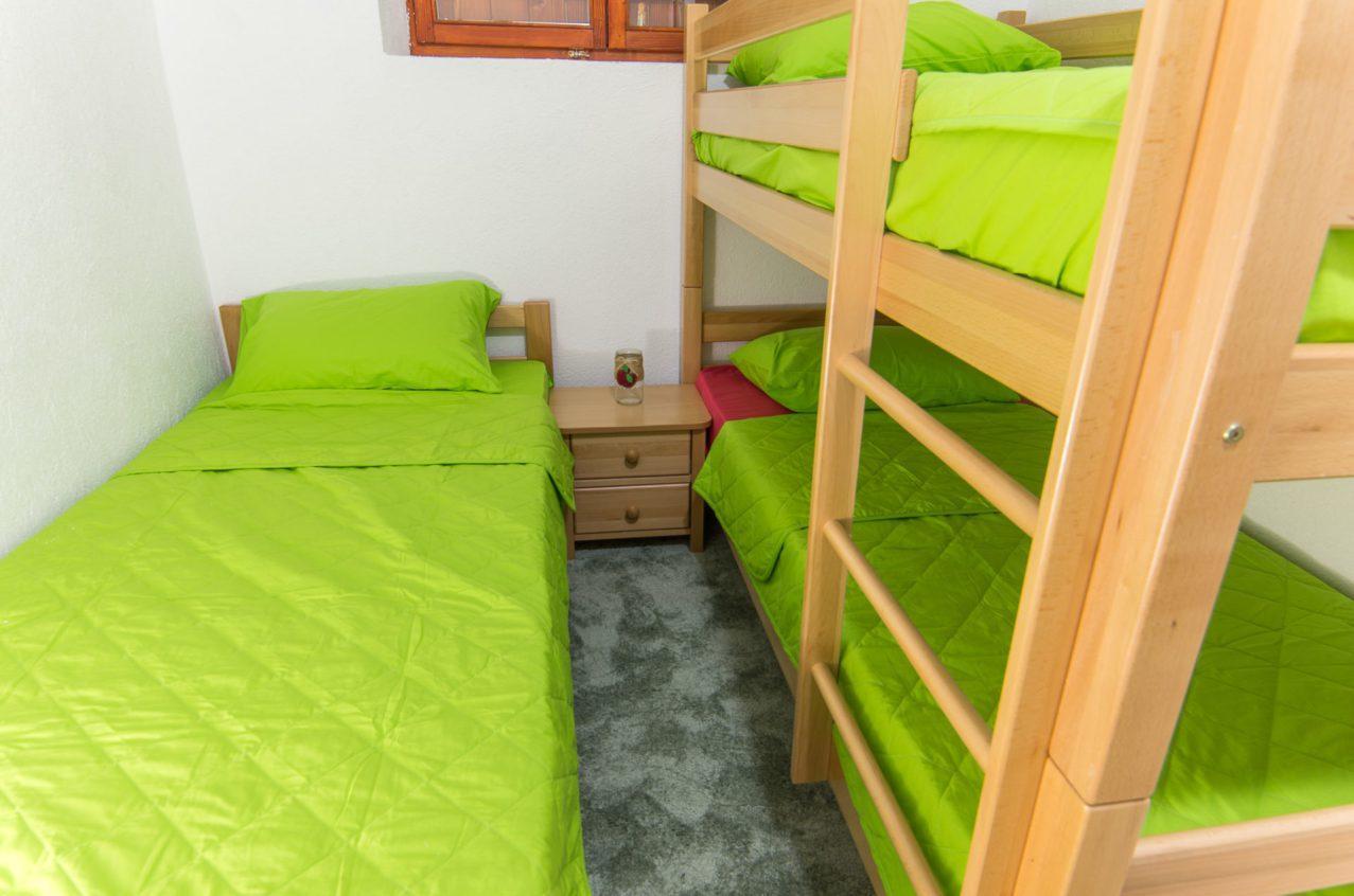 Hostel Mojan Andrijevica Exterior photo