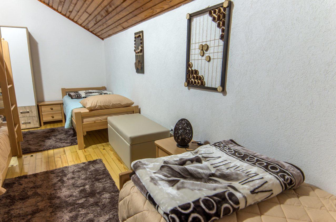 Hostel Mojan Andrijevica Exterior photo